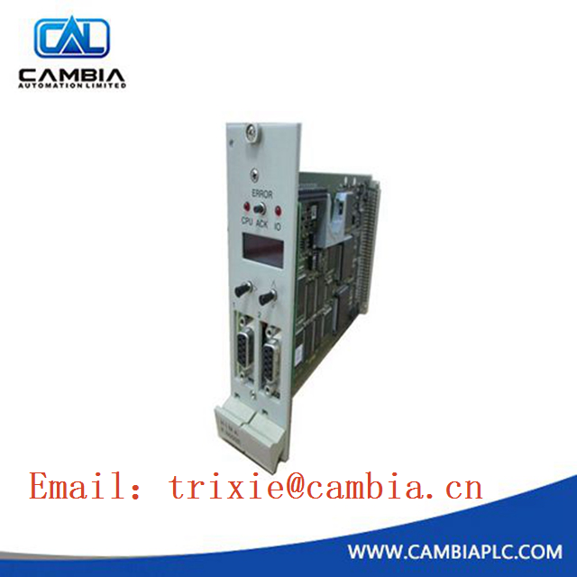 HIMA F60DIO24/1601  F60 DIO 24/16 01 Module - cambiaplc